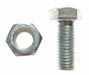 Mount Hardware for Casters and Vert Tube