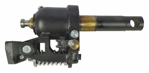 Complete Pump Assembly