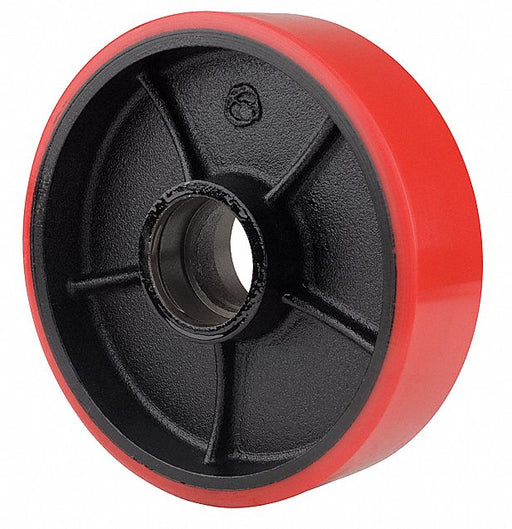 Main steering Wheels polyurethane