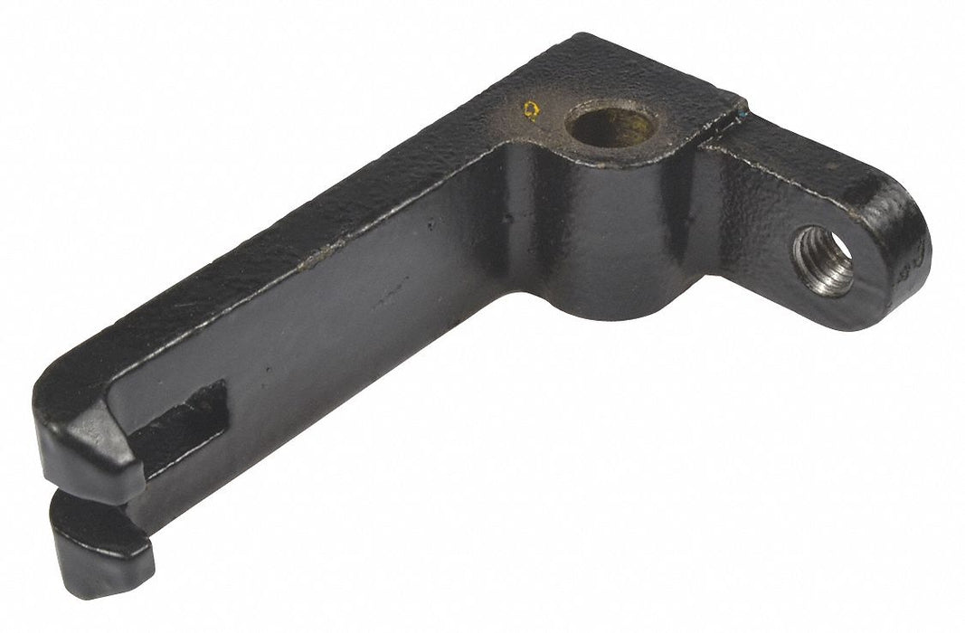 Lowering Lever