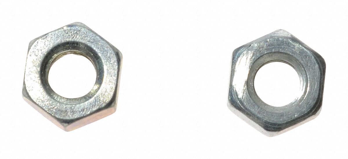 Flex Nut PK2
