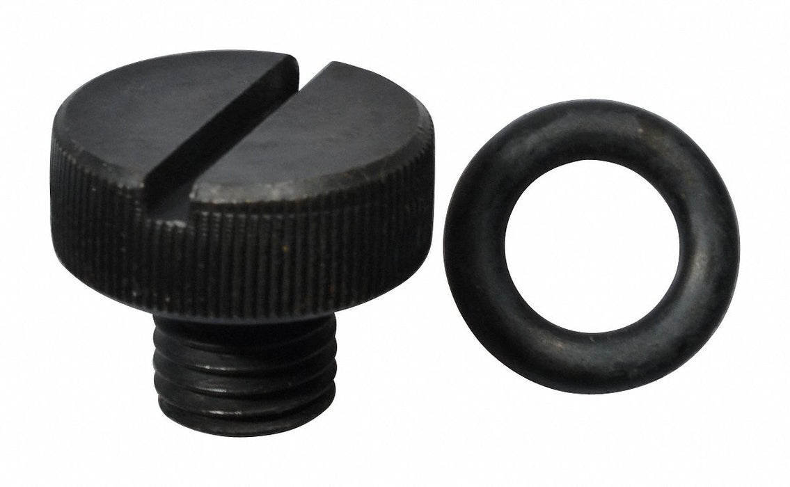 Fill Plug