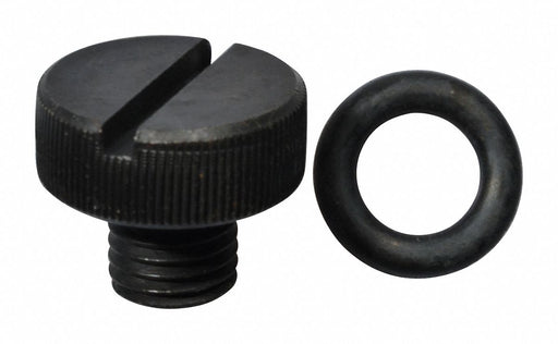 Fill Plug