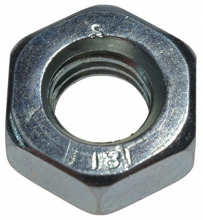 Nut M-8