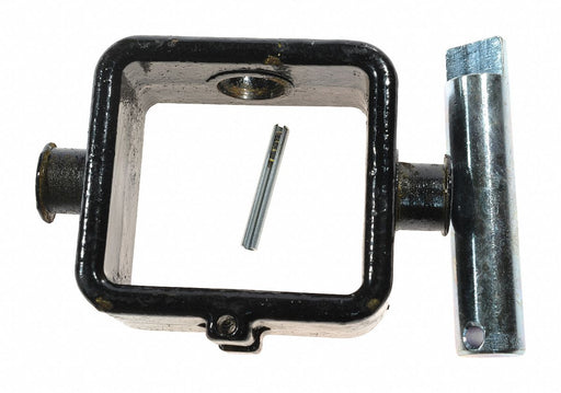 Perpendicular Bracket
