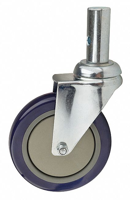 Polyurethane Caster 5 In