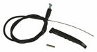Lowering Lever And Cable Assembly