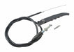 Lowering Lever And Cable Assembly