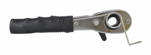 Upper Ratchet Assembly