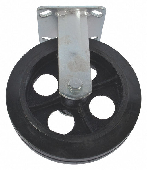 Rigid Caster