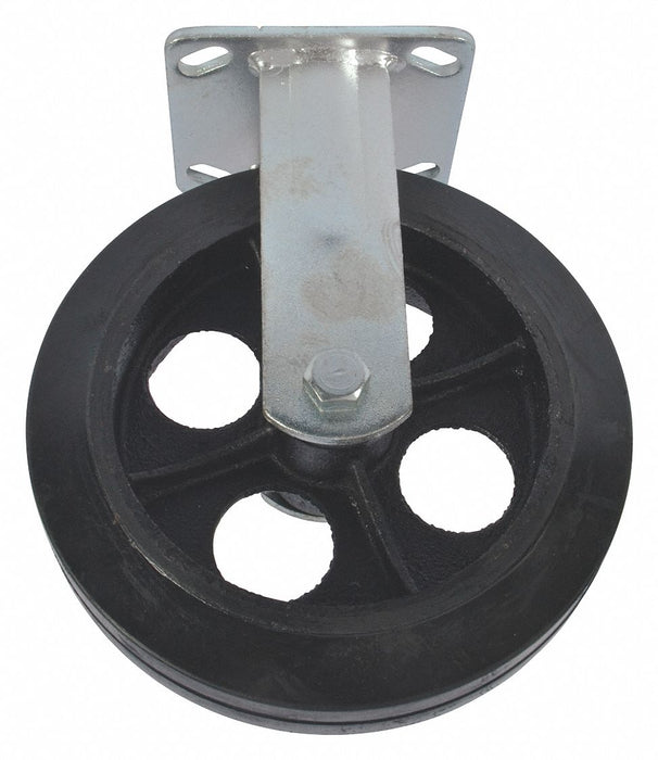 Rigid Caster