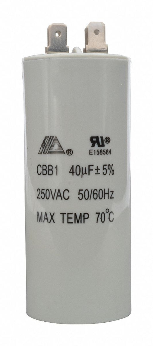Capacitor