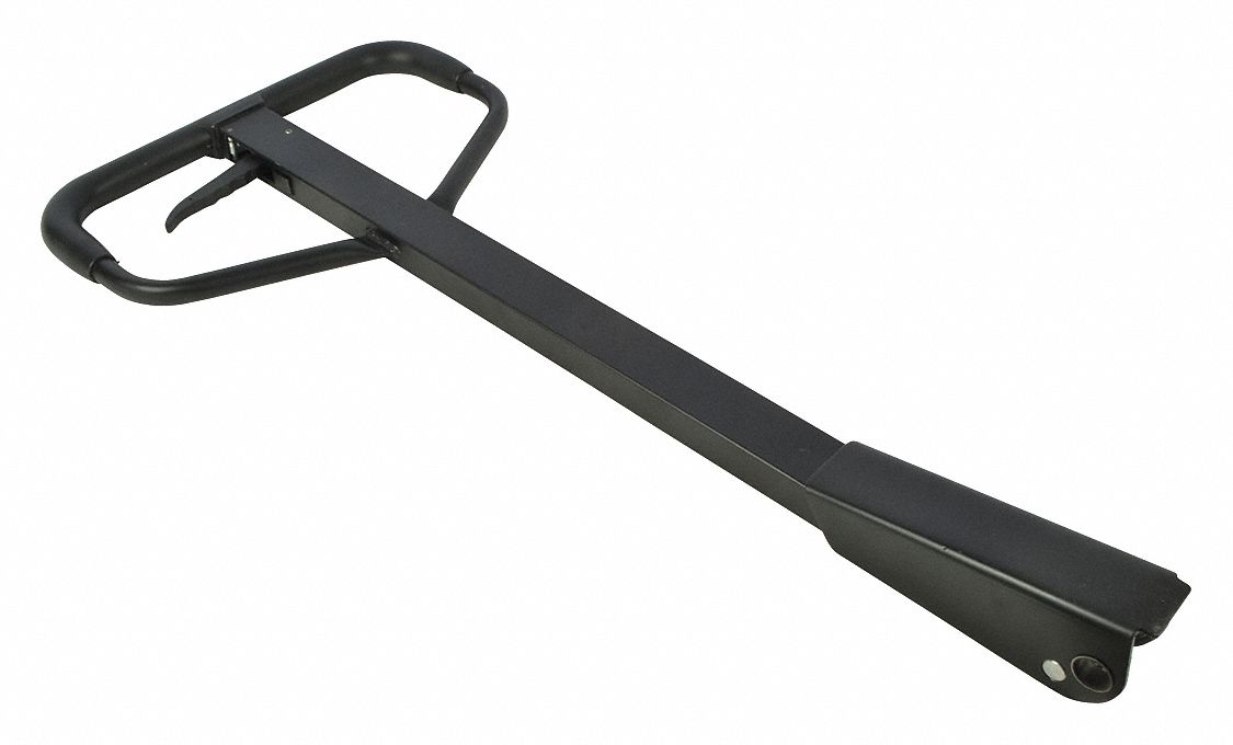 Handle Assembly