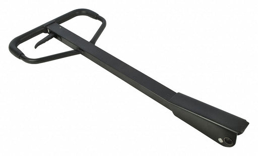 Handle Assembly