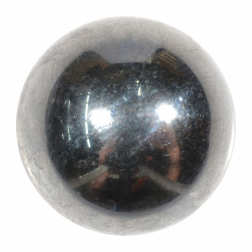 Steel Ball