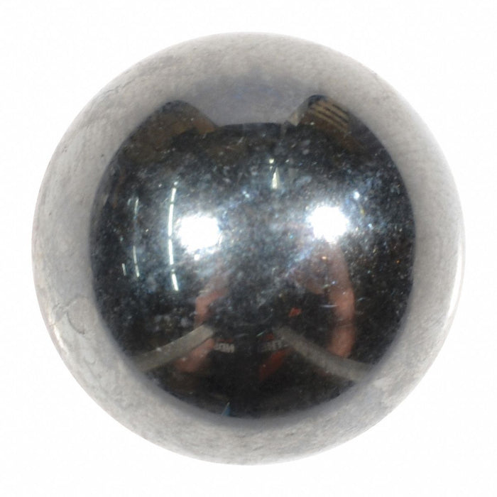 Steel Ball