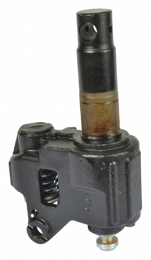 Hydraulic Pump