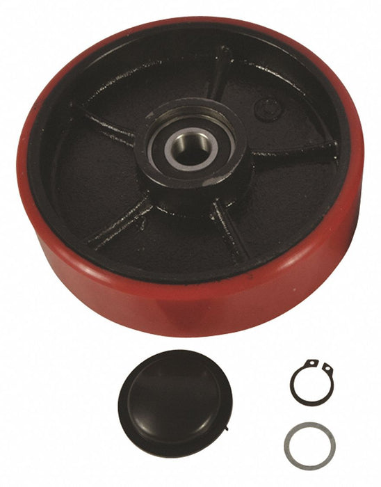 Steer Wheel Kit