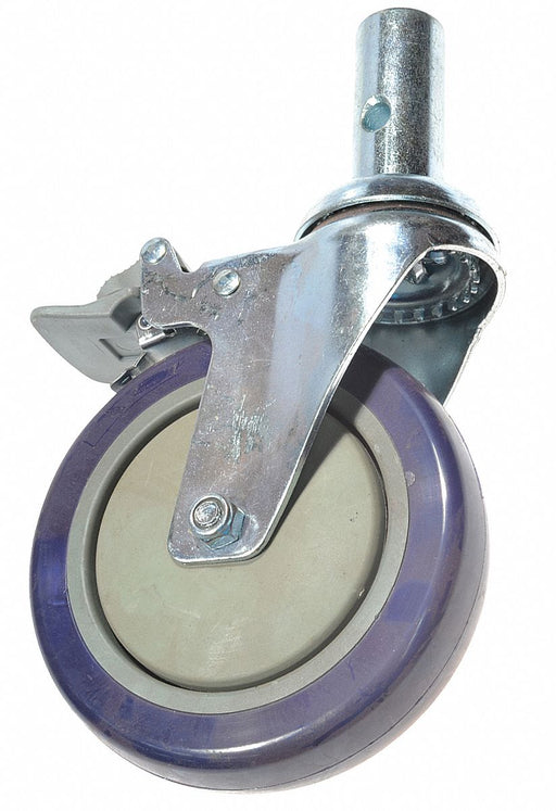 Polyurethane Caster 5 In
