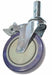 Polyurethane Caster 5 In