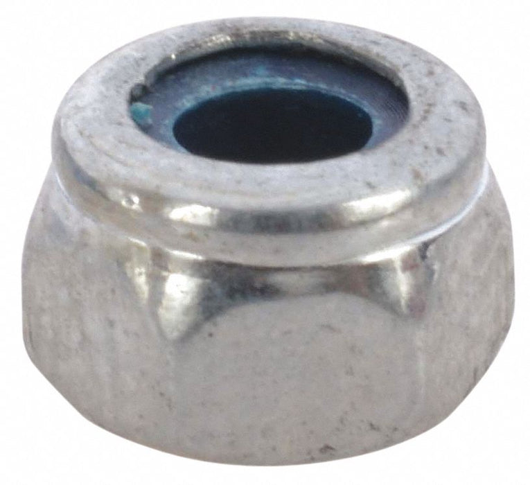 Locking Nut m3 PK2
