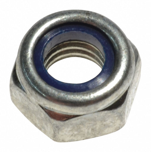 Locking Nut M6 and M8 PK2