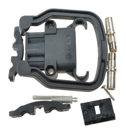 Plug female