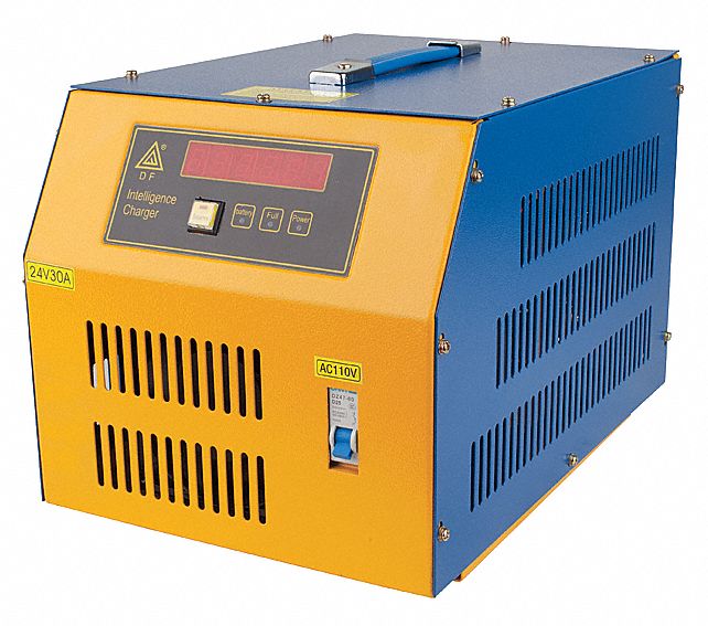 Battery Charger