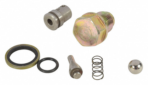 Pump Valve Kit