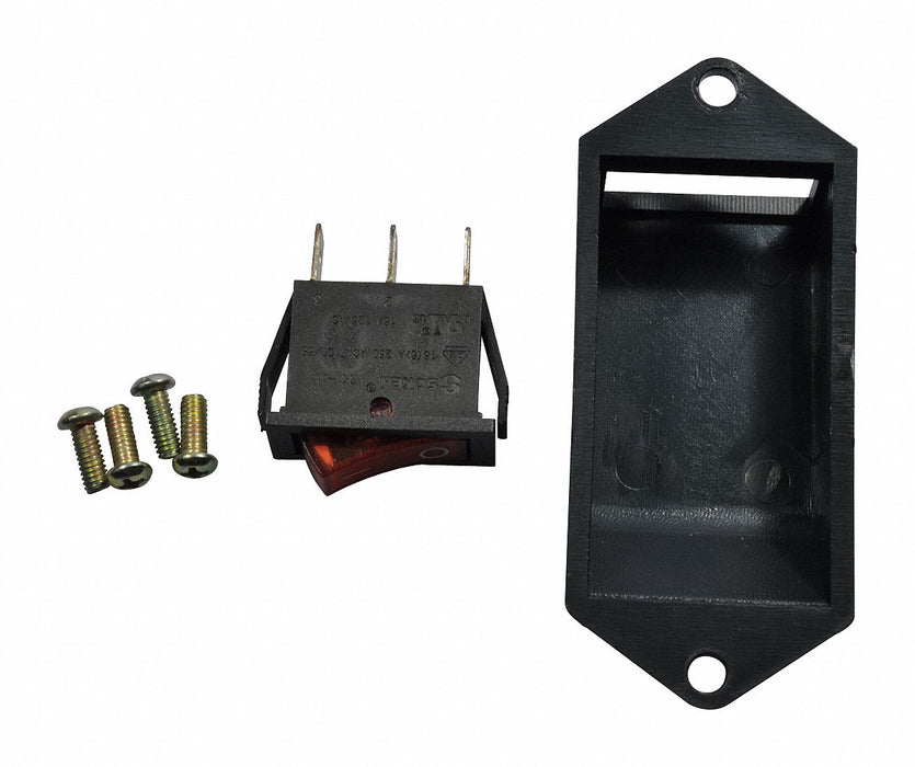On/Off Switch Kit