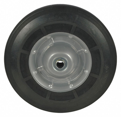 Semi-Pneumatic Wheel 10 