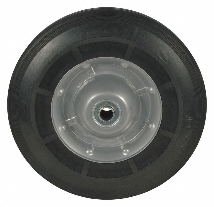 Semi-Pneumatic Wheel 10 