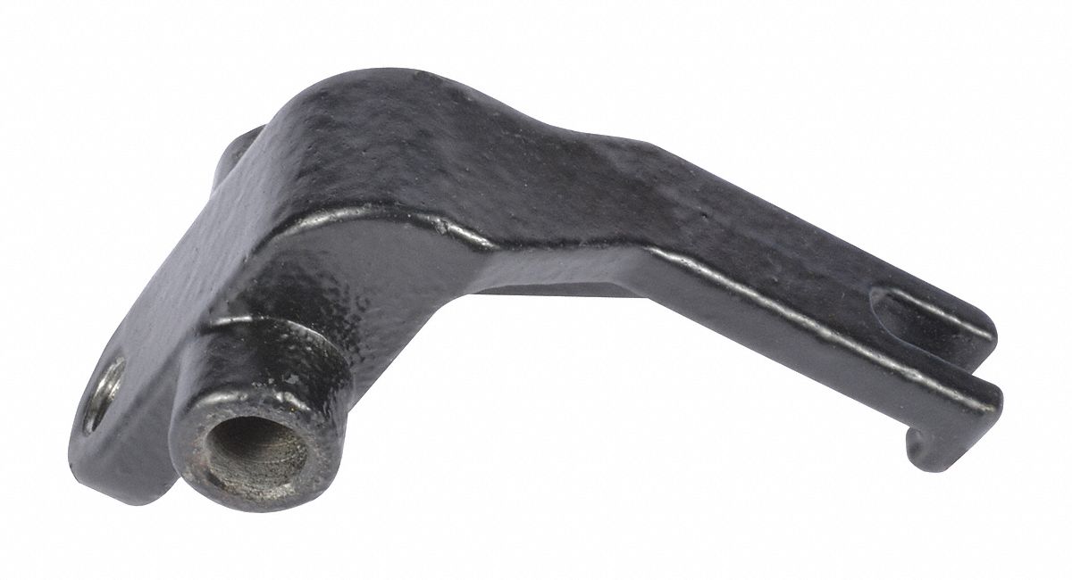 Lever Plate