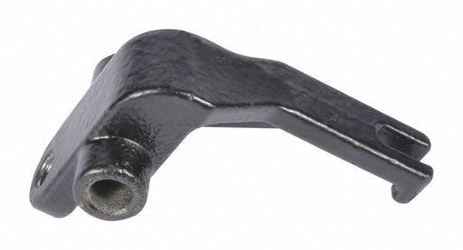 Lever Plate