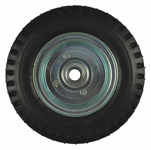 Wheel