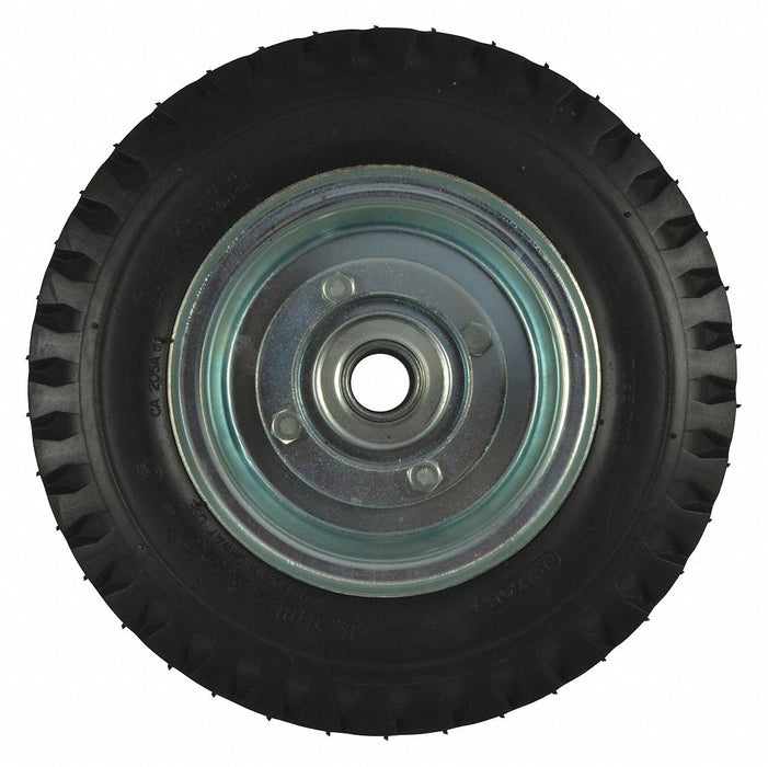Wheel
