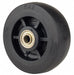 Wheel Hard Rubber