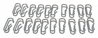 Door Retaining Clip
