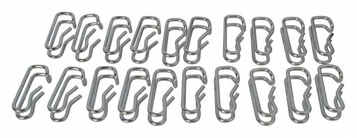 Door Retaining Clip