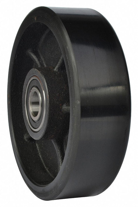 Main Wheel Kit 1