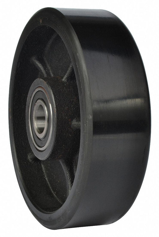 Main Wheel Kit 1