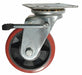 Locking Swivel Caster