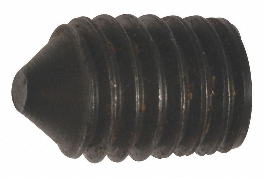 Bolt M8x12