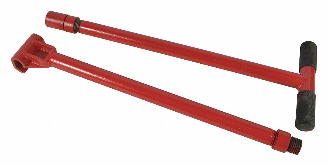 Steering Handle Kit
