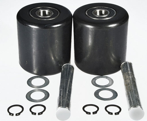Wheel And Axle Kit