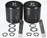 Wheel And Axle Kit
