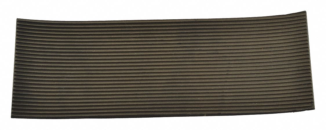 Rubber Pad
