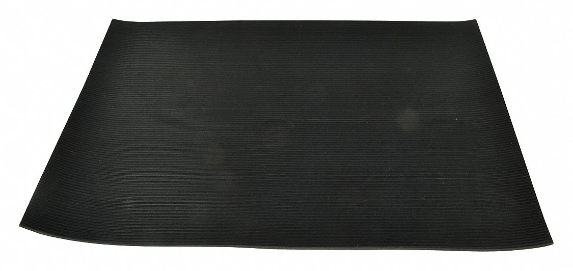 Rubber Pad