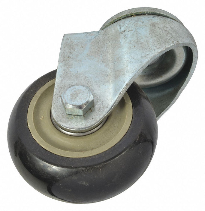 Swivel Caster 3 In
