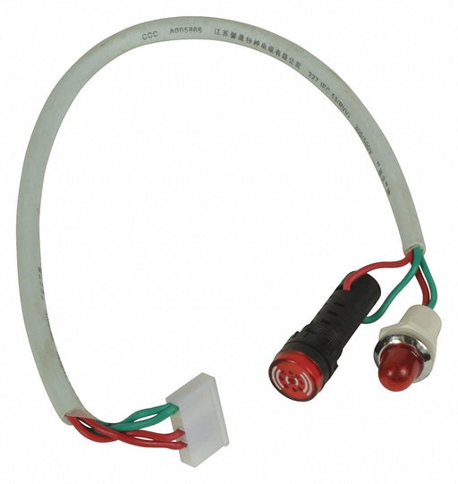 Led Indicator